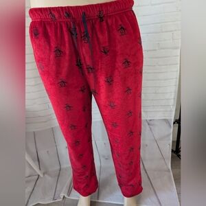Original Penguin Pajama Pants